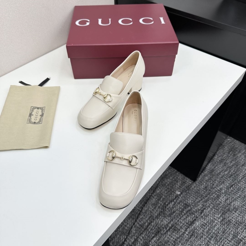 Gvc*1 heeled shoes